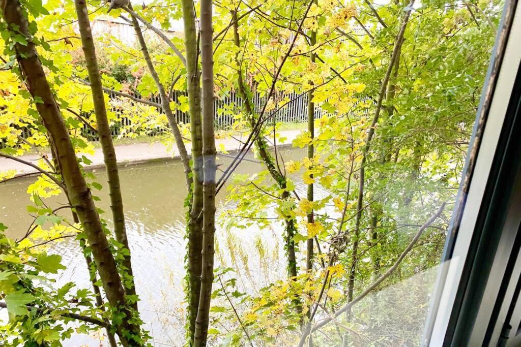 Bishopsgate Luxury Apartment Coventry Exteriér fotografie